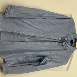 Ralph lauren XL Light Blue Button-Up Shirt